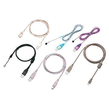 USB Cables