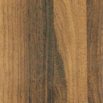 Black Walnut Laminated Flooring