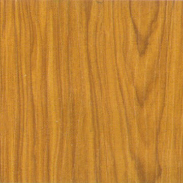 Embossed Laminated Flooring