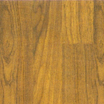 Black Walnut Laminated Flooring