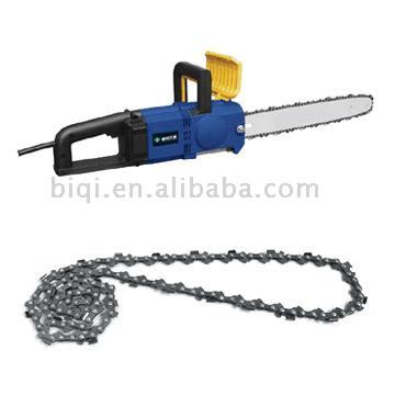 Electric Chain Saw