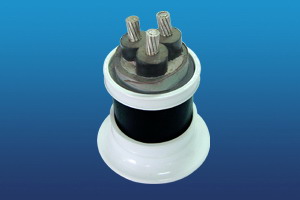 High volt power cable