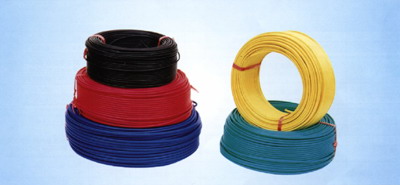 Plastic Insulated Wire