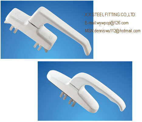 PVC Window Handle