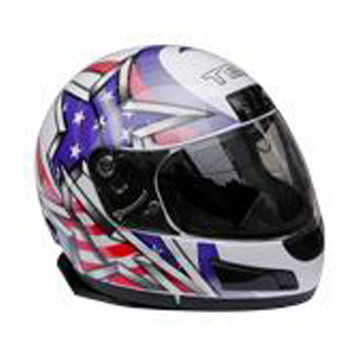 Full-Face Helmet