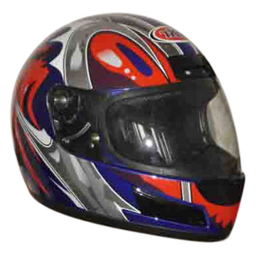 Full Face Helmet