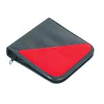 Cloth CD wallet 20pcs