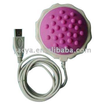 USB Massage Ball