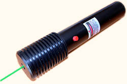200MW Green Laser Pen