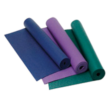 Yoga Mats