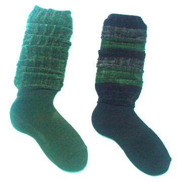 Dance Socks