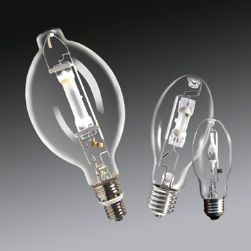 Standard Metal Halide Lamps