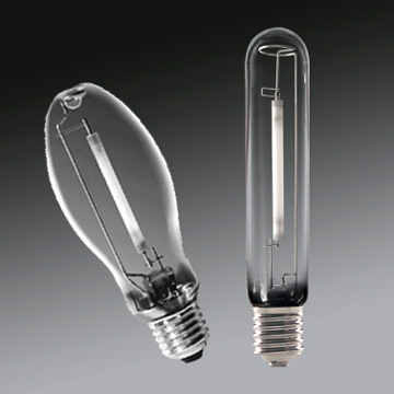 Standard High Pressure Sodium Lamps