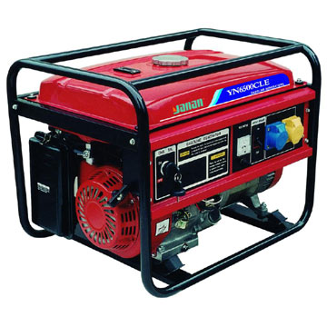 Gasoline Generating Sets