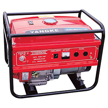 Gasoline Generators