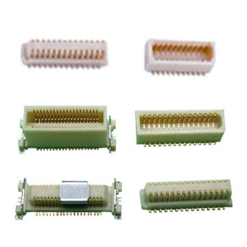 Board To Board Connectors