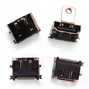 HDMI Connectors