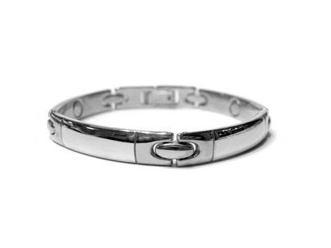 Pure Titanium bracelet(A0028)