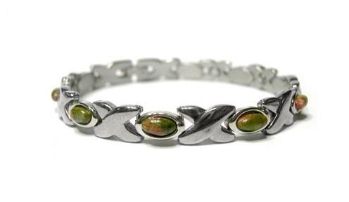 Pure Titanium bracelet(A0029)