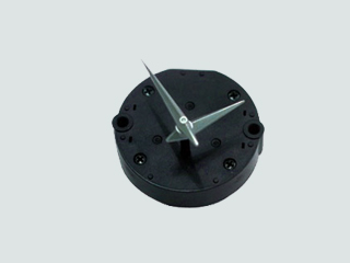 Car Clock Motor