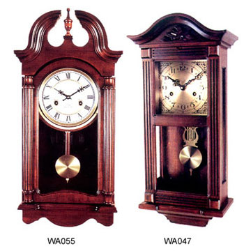 Wall Clocks