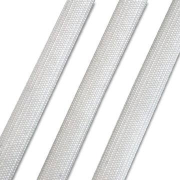 Silicon Resin Fiberglass Sleeving