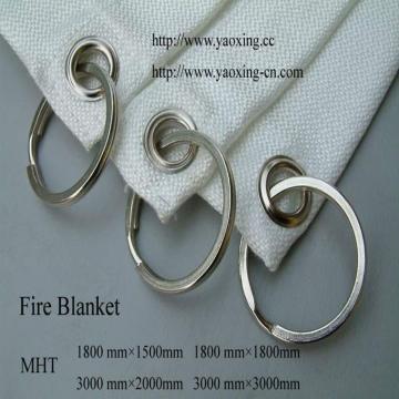 Fire Blanket ( Fiberglass )