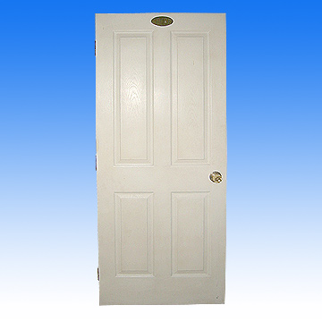 Molded Doors