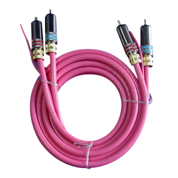 Audio&Video Cable