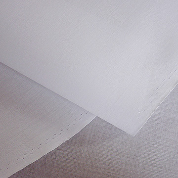 Fusible Interlinings