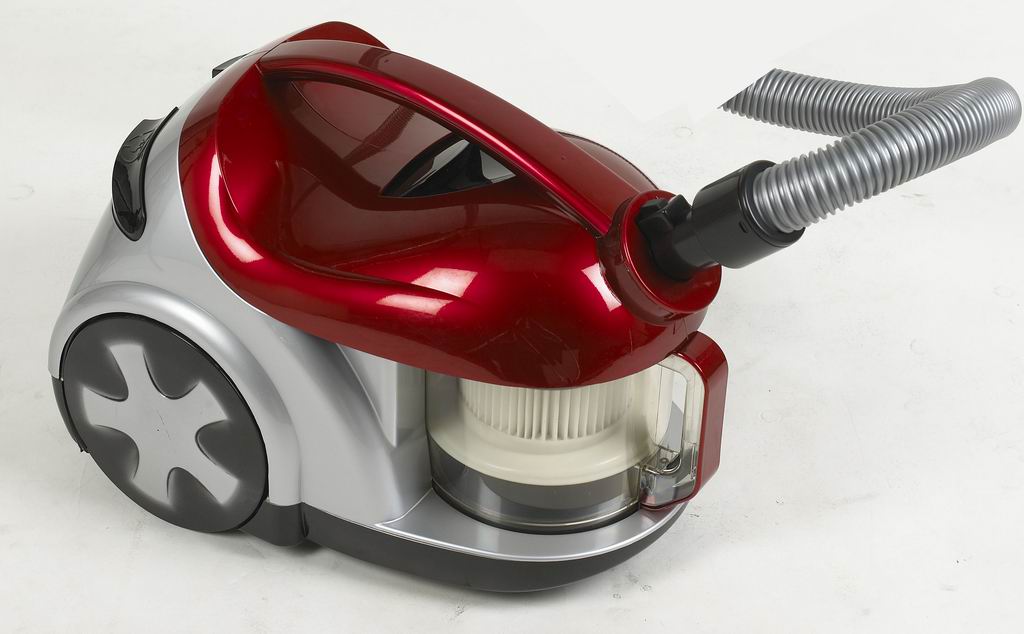 Cyclone Vacuum Cleaner with lower price