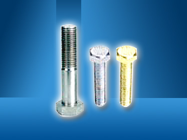 hex bolts& nuts