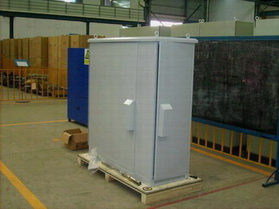 OEM Series Outdoor cabinets