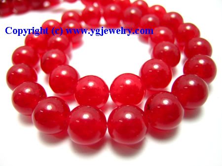 Jade beads, jewelry findings and materials, beads