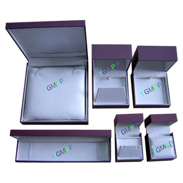 Jewelry Boxes