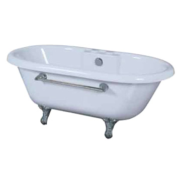 Classic Bathtub