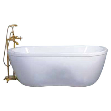 Classic Bathtub