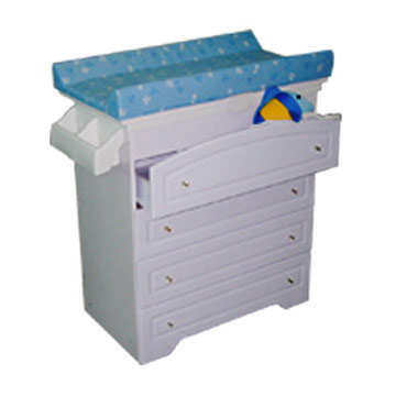 Baby Dressers