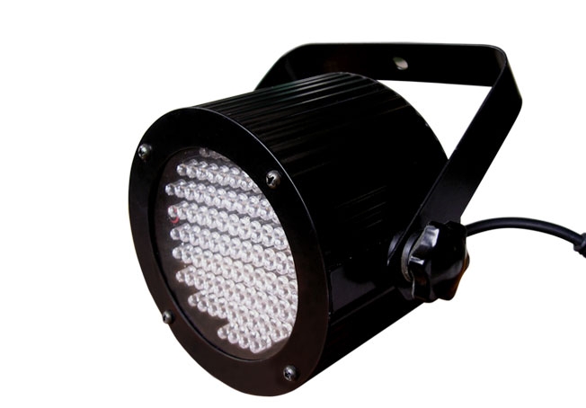 LED Stage Light Par36 WIth DMX Controlled