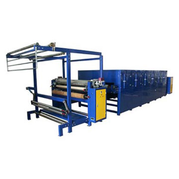 Glue Line Coating Machines