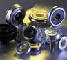 Drawn Cup Bearings