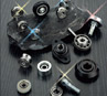 Swash Bearings