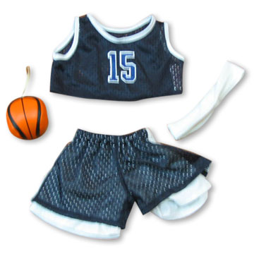 Basketball Outfits
