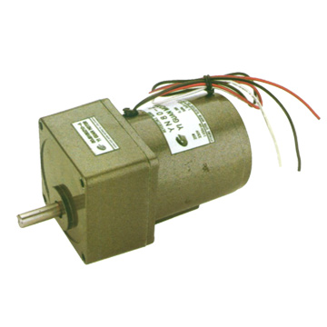 Induction Motors