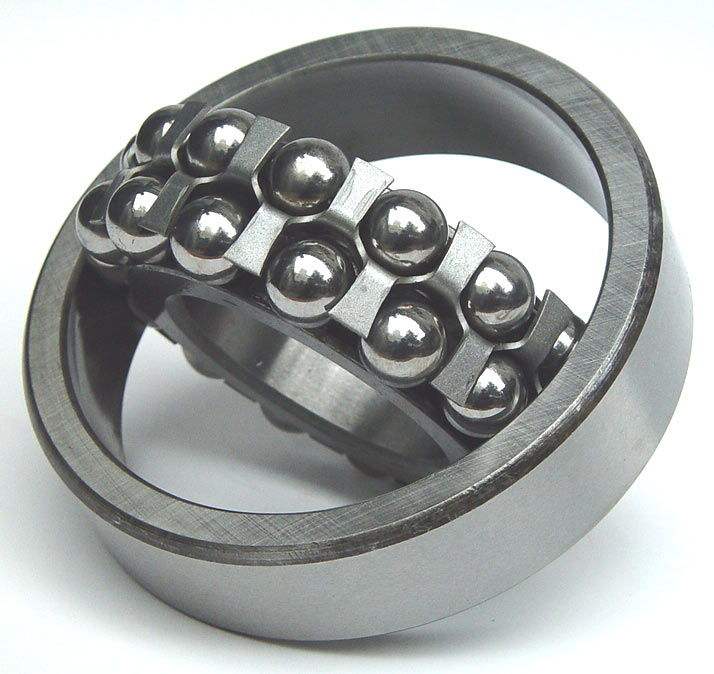 self-aligning ball bearings