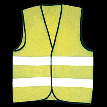 Reflective Safety Vests