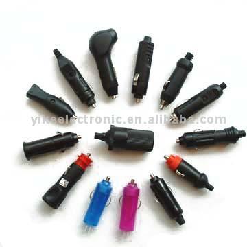 Cigarette Lighters