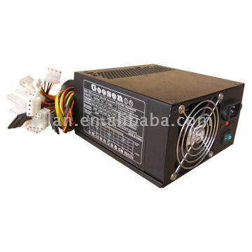 Server Power Supplies