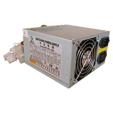 PC Power Supplies