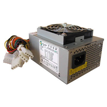 PC Power Supplies